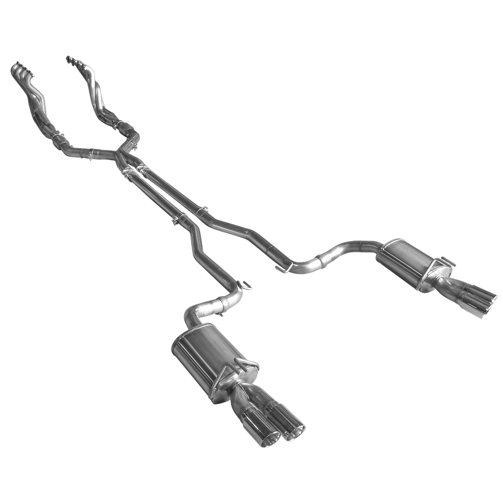 Chevy SS 2014-2017 Full System