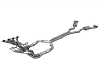 Cadillac CTS V 2016-2019 Full System