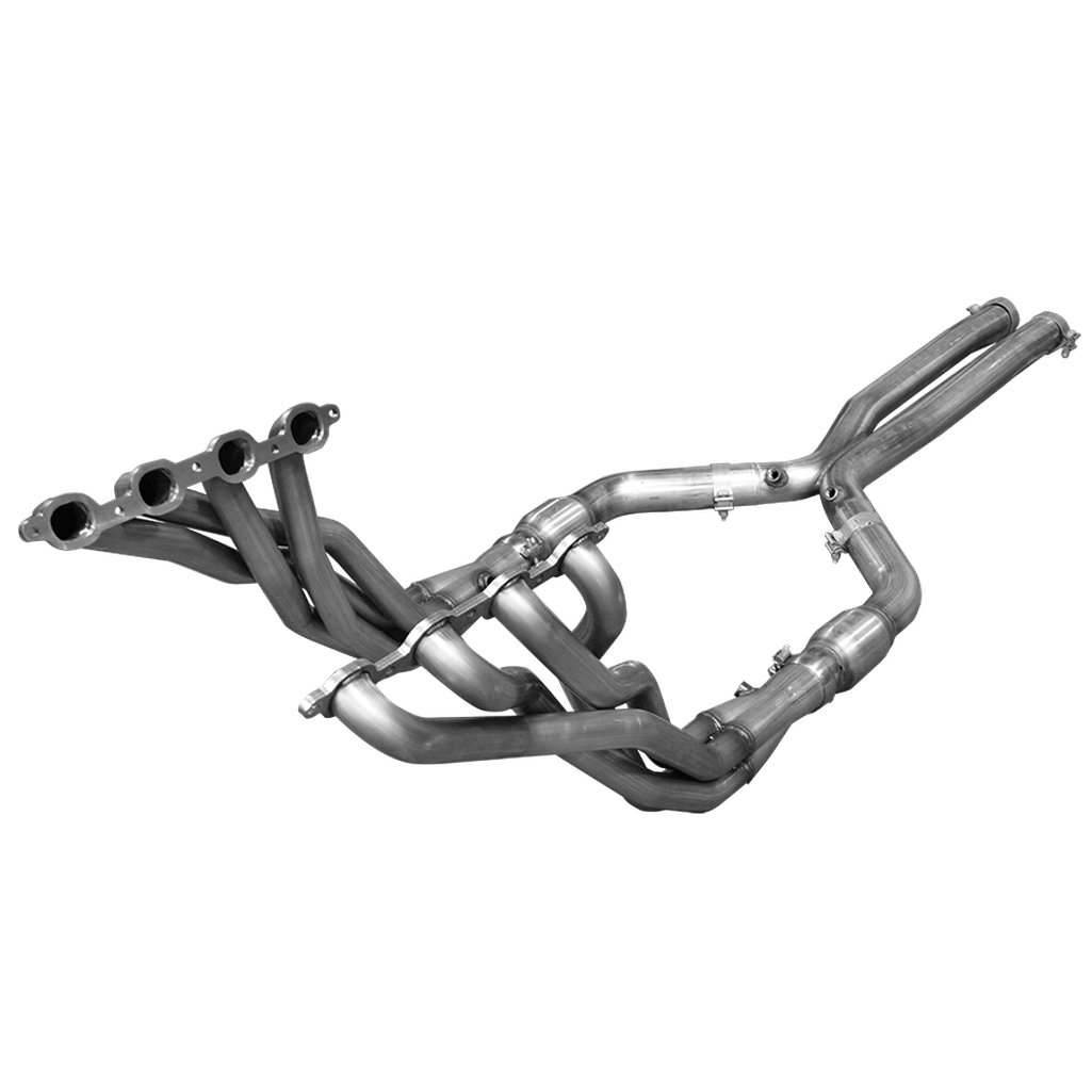 Camaro V8 2016-2024 Intermediate System