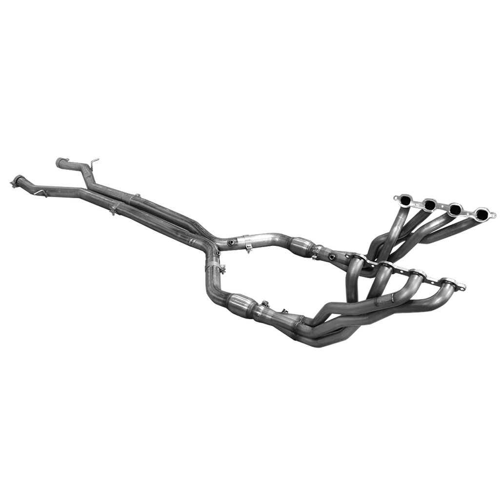 Camaro V8 (LT1/LT4 SS /ZL1/1LE) Long System 2016-2024