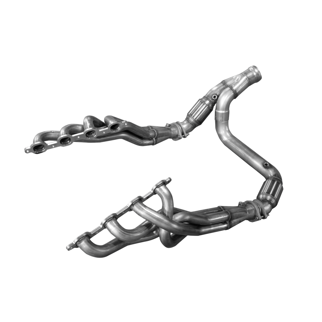 GM Truck 5.3L 2019-2026 Long System