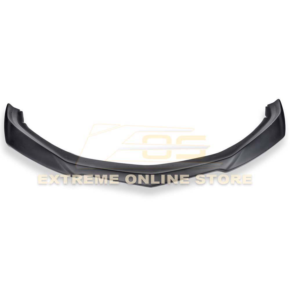 2019-Up Camaro ZL1 Conversion Front Splitter Lip - Extreme Online Store