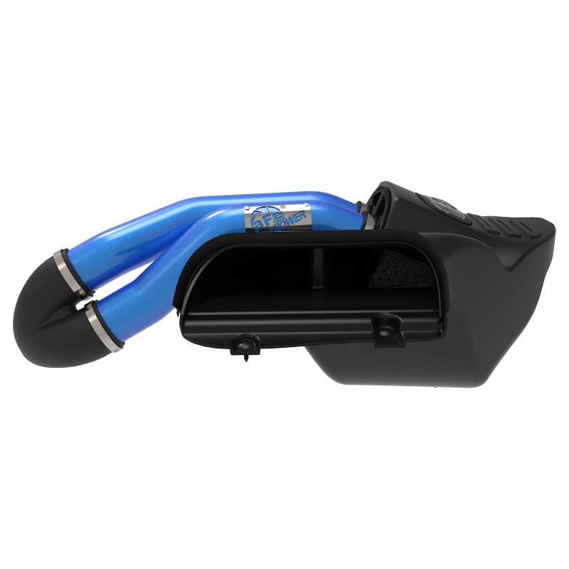 aFe Momentum XT Pro DRY S Cold Air Intake System 15-19 Ford F150 5.0L V8-SR1 Performance