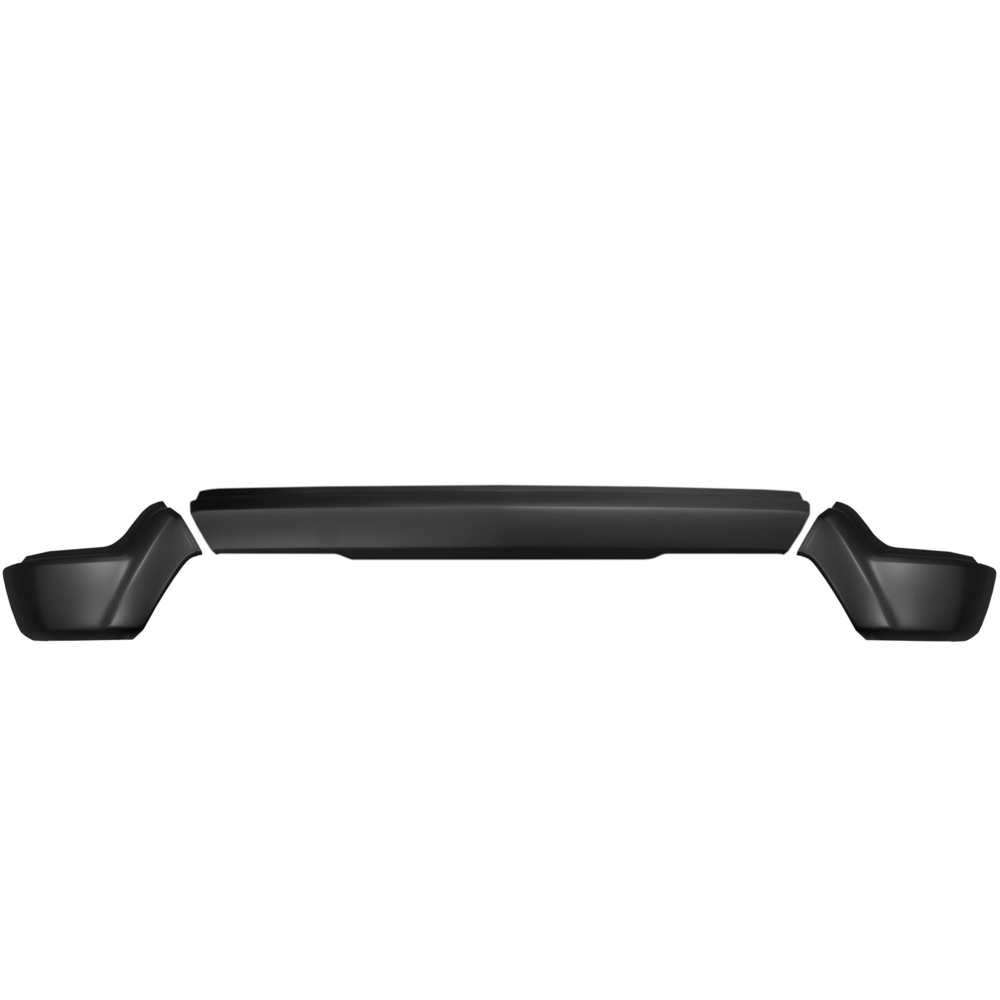 2022-2026 Chevy Silverado 1500 Front Bumper Cover