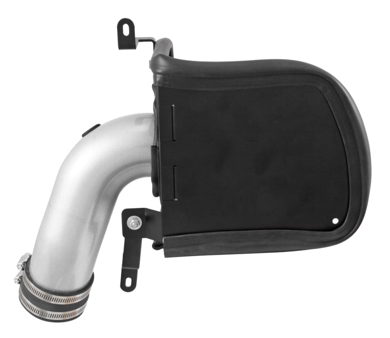 K&N 13-15 Ford Escape 2.0L/1.6L L4 Typhoon Cold Air Intake-SR1 Performance