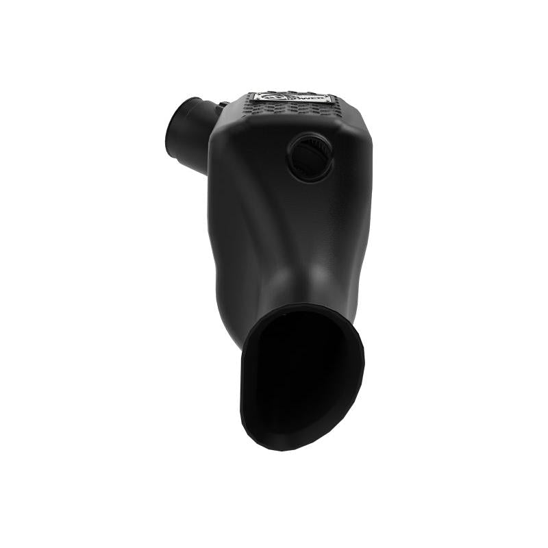 aFe MagnumForce Stage 2 Si Cold Intake System w/PDS 03-07 Ford Diesel Trucks V8-6.0L-SR1 Performance