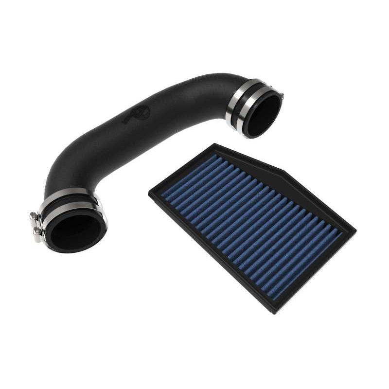 aFe MagnumFORCE Intakes Super Stock P5R AIS P5R Porsche Boxster 00-04 H6-2.7L-SR1 Performance