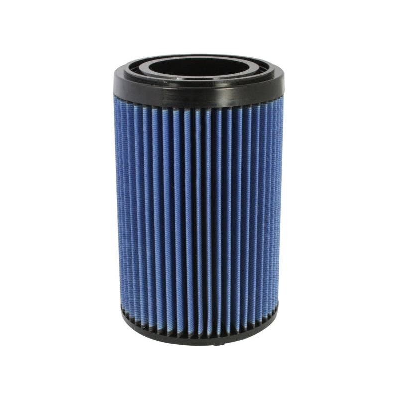 aFe ProHDuty Air Filters OER P5R A/F HD P5R RC: 10OD x 5.67ID x 15.93H-SR1 Performance