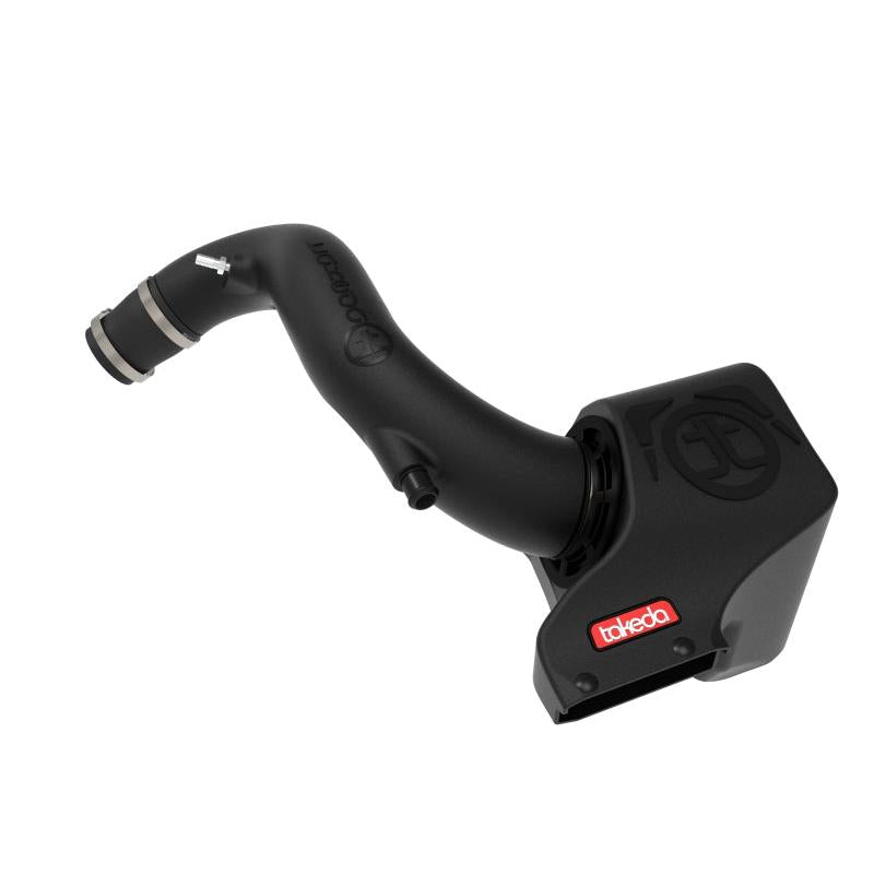 aFe Takeda Momentum Cold Air Intake System w/ Pro DRY S Media Hyundai Elantra Sport 17-20 L4-1.6T-SR1 Performance
