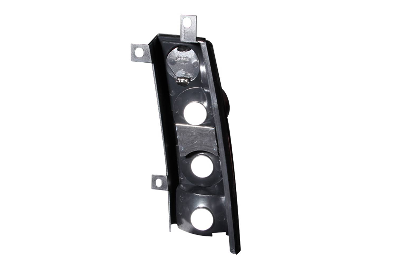 CHEVY EXPRESS / GMC SAVANA VAN 96-02 TAIL LIGHTS CHROME