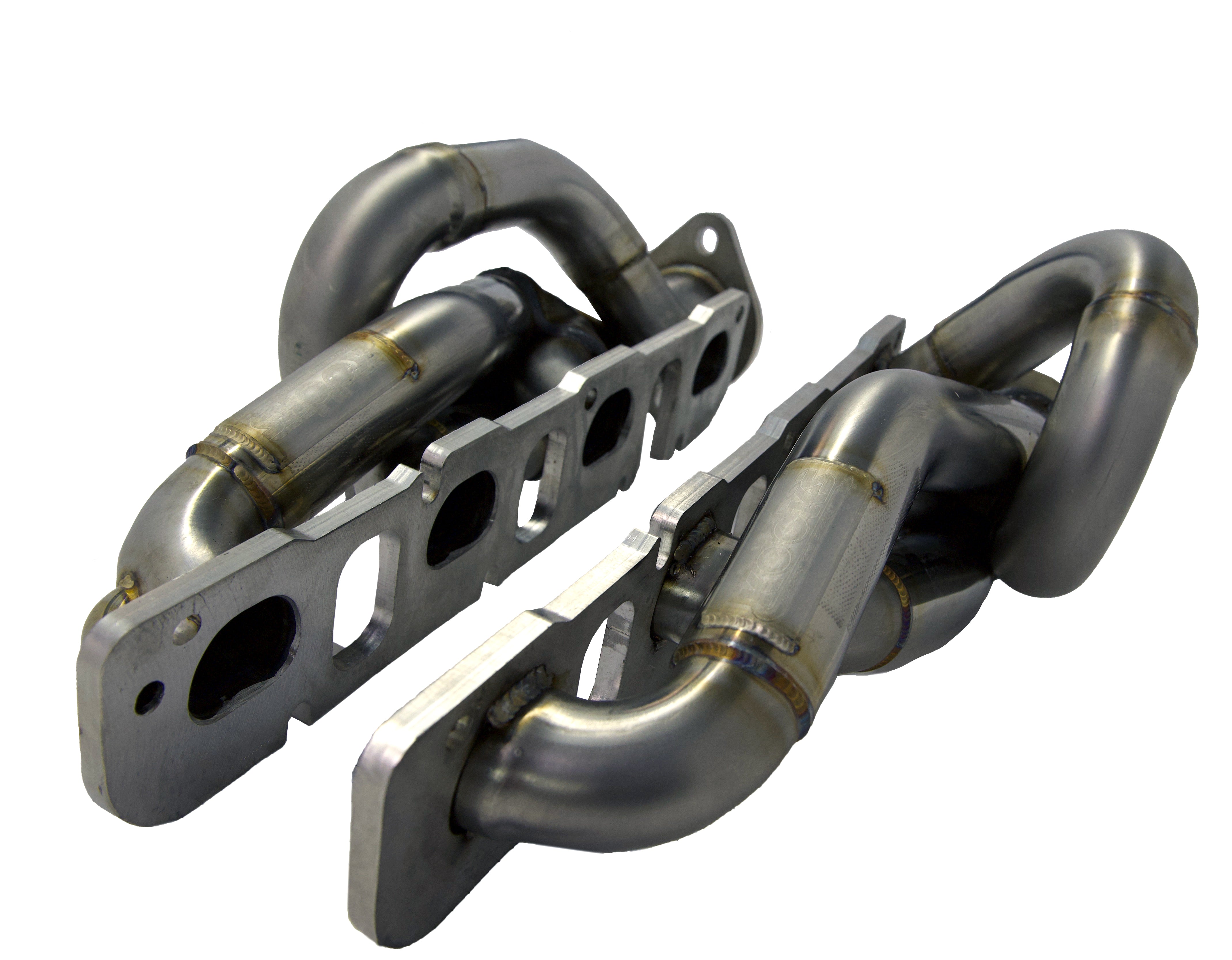 1-5/8" x 1-3/4" Torque Series Headers. 2009-2018 Dodge/RAM 1500 5.7L HEMI