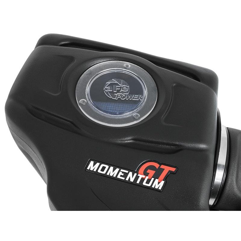 aFe Momentum GT Intakes Stage-2 P5R AIS 9-16 Audi A4 (B8) L4-2.0L-SR1 Performance