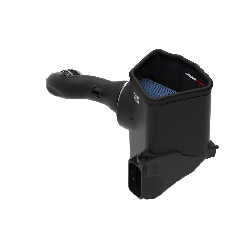 aFe Magnum FORCE Stage-2 Pro 5R Cold Air Intake 19-20 GM Silverado/Sierra 1500 V8-5.3L-SR1 Performance