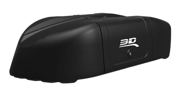3D MAXpider Traveler Car Roof Box 161.5cm L x 78cm W x 42.2cm H - Black-SR1 Performance