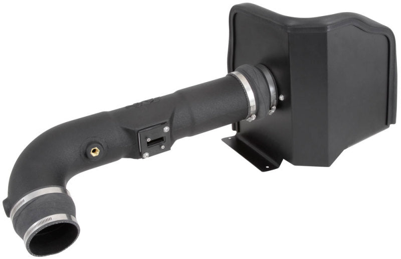 K&N 14-18 Chevrolet/GMC 1500 V8 5.3L/6.2L Performance Air Intake System-SR1 Performance