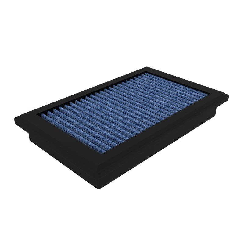 aFe MagnumFLOW OE Replacement Air Filter w/Pro 5R Media 15-18 Mercedes C300 (L4-2.0L Turbo)-SR1 Performance