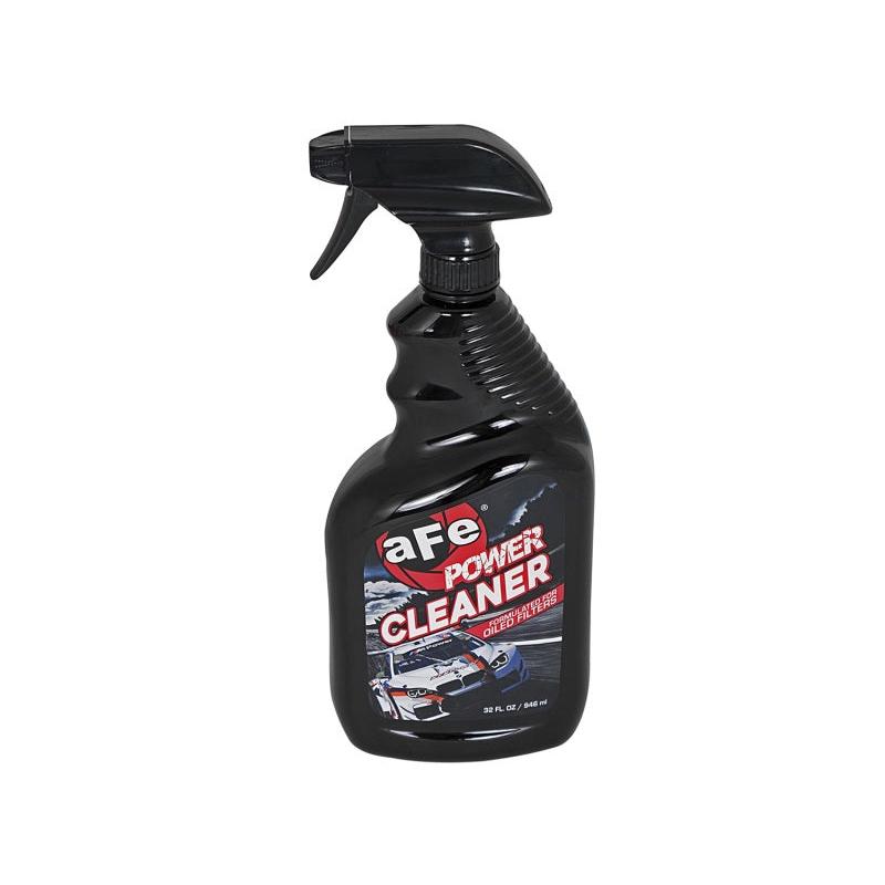 AFE MagnumFLOW Pro 5R Air Filter Power Cleaner 32 oz Spray Bottle-SR1 Performance