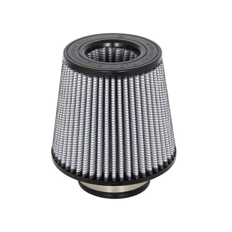 aFe MagnumFLOW Air Filters PDS A/F CCV PDS 3F X 6B X4 1/2T (Inv) x 5-1/2H in-SR1 Performance