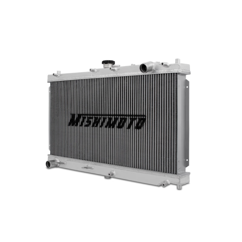 Mishimoto 99-05 Mazda Miata Manual Aluminum Radiator * Enhanced Cooling Performance