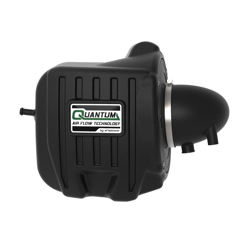 aFe Quantum Cold Air Intake w/ Pro DRY S Media 19 Ford Ranger L4-2.3L (T)-SR1 Performance
