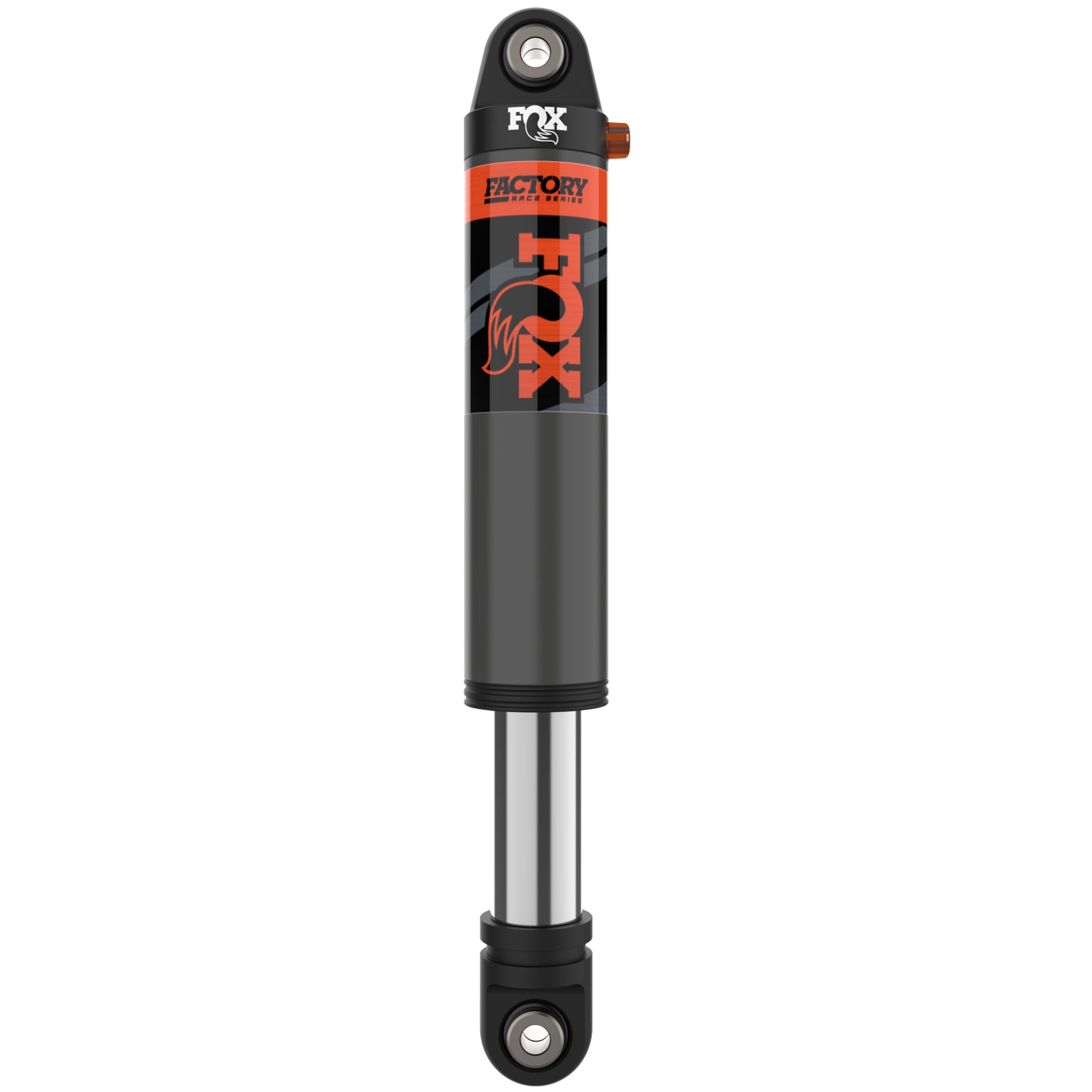Fox 2.5 Factory Series 2.5in. Bump Stop 2.5in FRS Stem Mount 3.8in