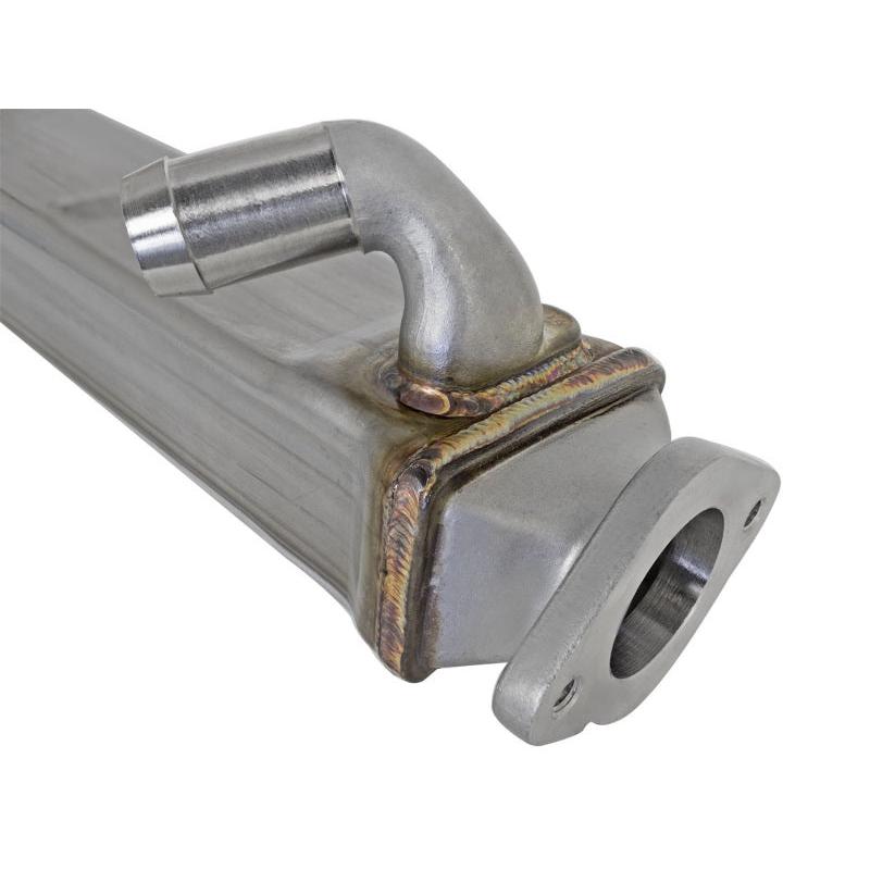 aFe Power BladeRunner EGR Cooler Combo 08-10 Ford Diesel Trucks V8-6.4L (td)-SR1 Performance