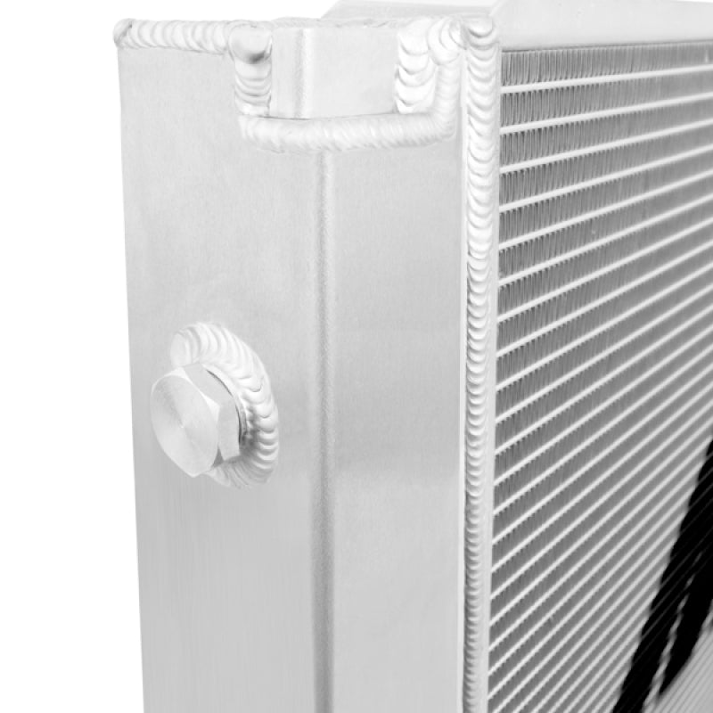 Mishimoto E36 X-Line Performance Aluminum Radiator for BMW 325i and 328i