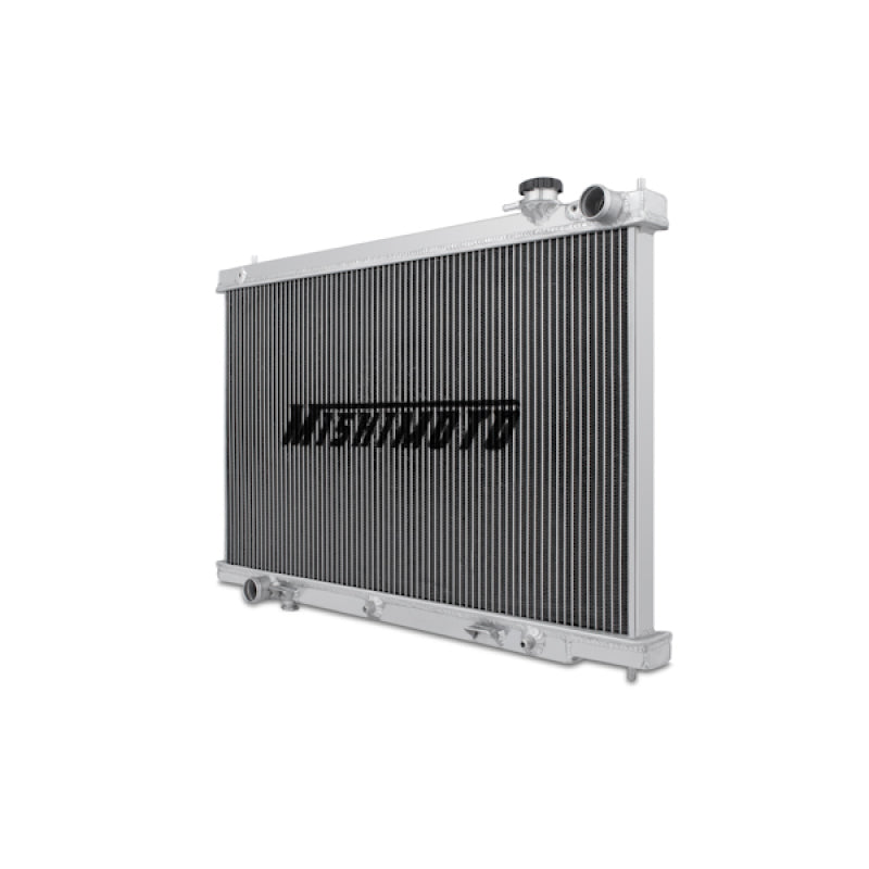 Mishimoto Aluminum Radiator for Infiniti G35 2003-2007 * Performance Cooling Upgrade