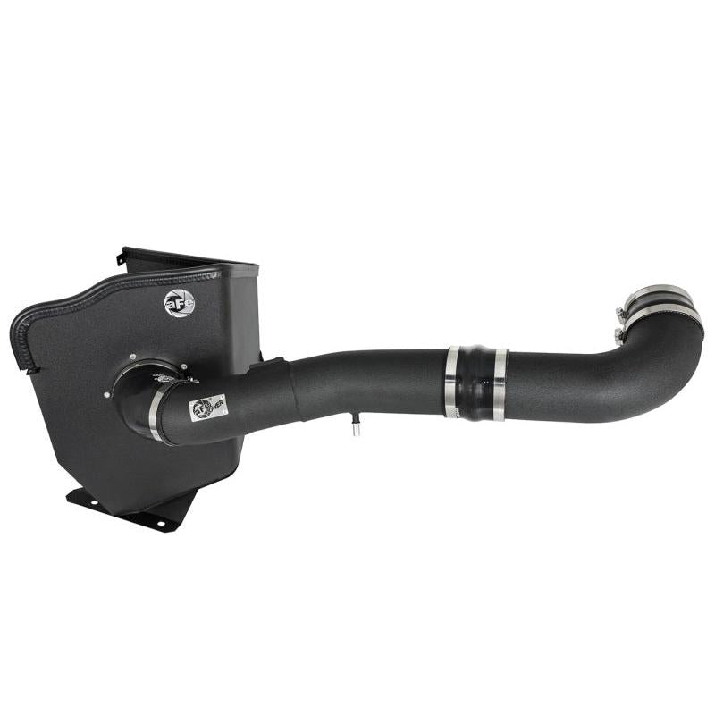 aFe MagnumFORCE Pro DRY S Cold Air Intake System 2017 GM Colorado/Canyon V6-3.6L-SR1 Performance
