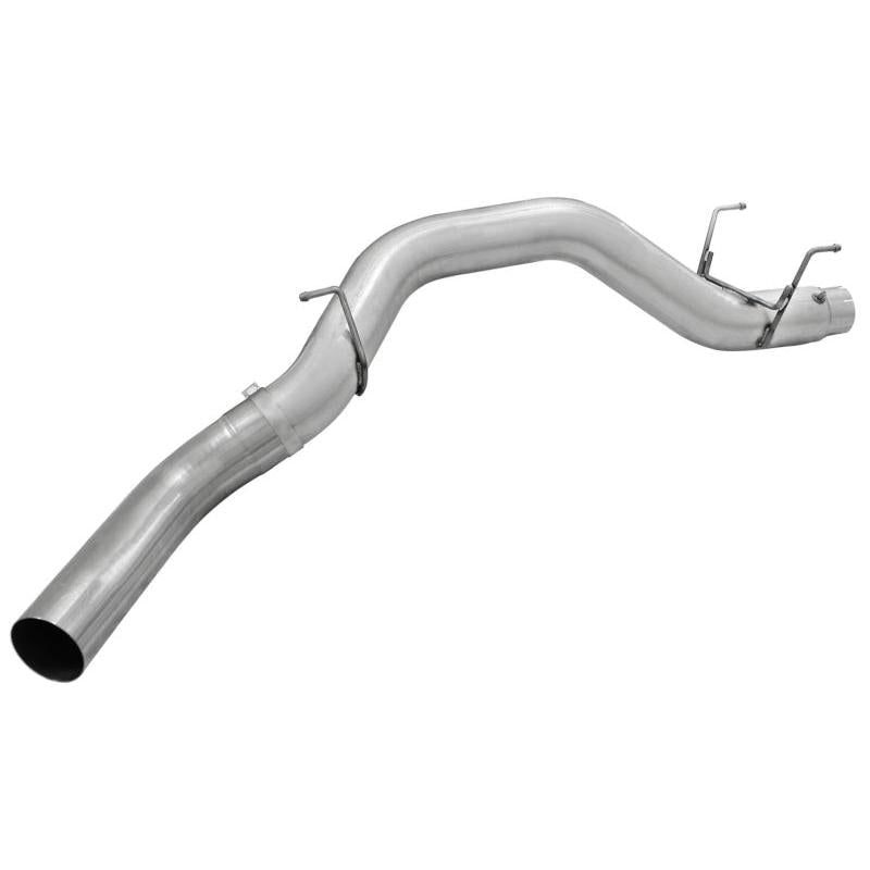 aFe MACHForce XP 5in DPF-Back SS Exht Dodge RAM Diesel Truck 13-14 L6 6.7L (td) Mega Cab-SR1 Performance