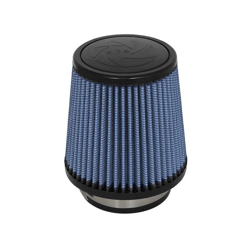 aFe MagnumFLOW Air Filters UCO P5R A/F P5R 4F x 6B x 4-3/4T x 6H-SR1 Performance