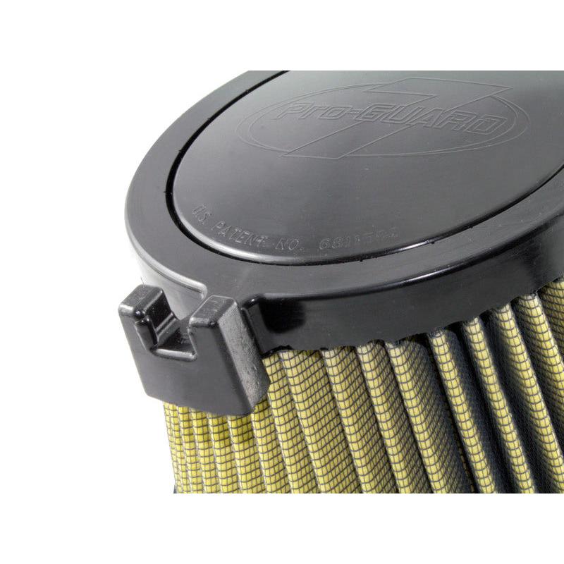 aFe MagnumFLOW Air Filters OER PG7 A/F PG7 GM Diesel Trucks 06-09 V8-6.6L (td)-SR1 Performance