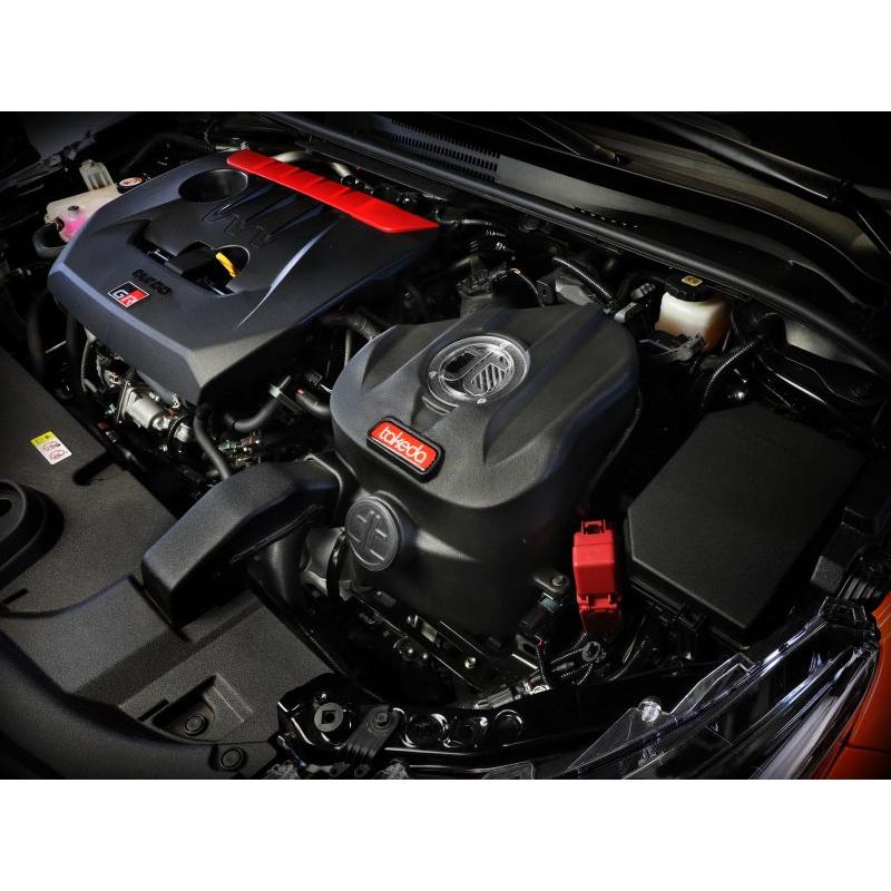 aFe POWER 23-24 Toyota GR Corolla Takeda Momentum Intake-SR1 Performance