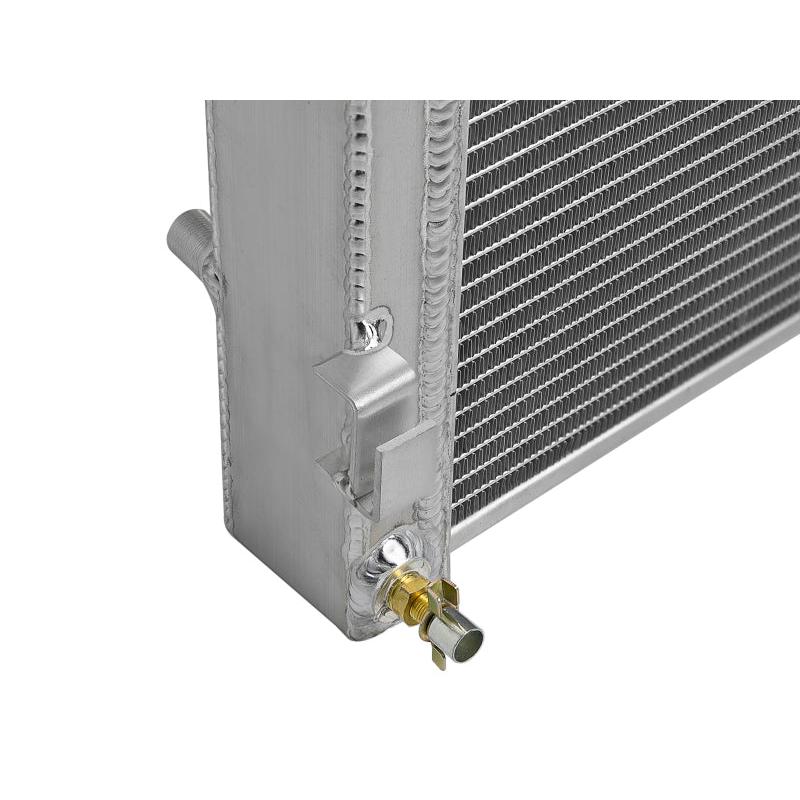 aFe BladeRunner Street Series Tube & Fin Aluminum Radiator 03-09 Dodge Diesel L6 5.9L/6.7L-SR1 Performance