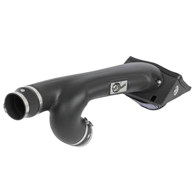 aFe MagnumFORCE Intakes Stage-2 PDS AIS 12-14 Ford F-150 EcoBoost V6 3.5L (tt)-SR1 Performance