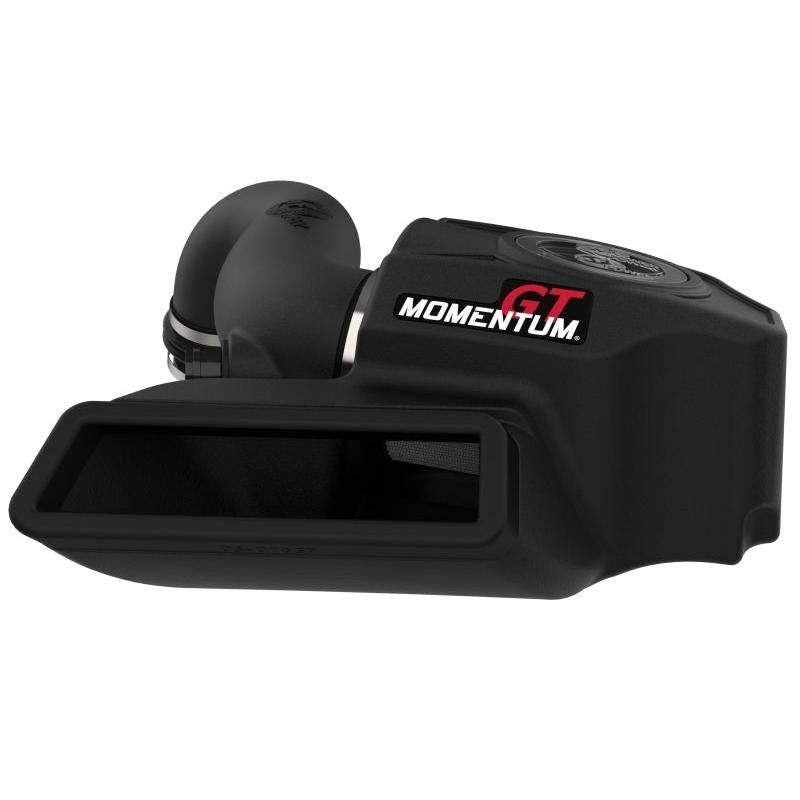 aFe Momentum GT Pro DRY S Cold Air Intake System 19-21 Audi Q3 L4-2.0L (t)-SR1 Performance