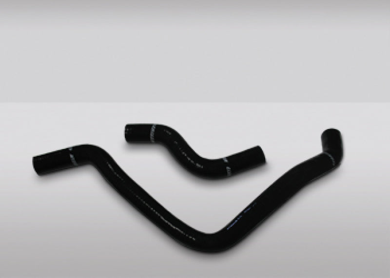Mishimoto 92-00 Honda Civic Black Silicone Hose Kit-SR1 Performance