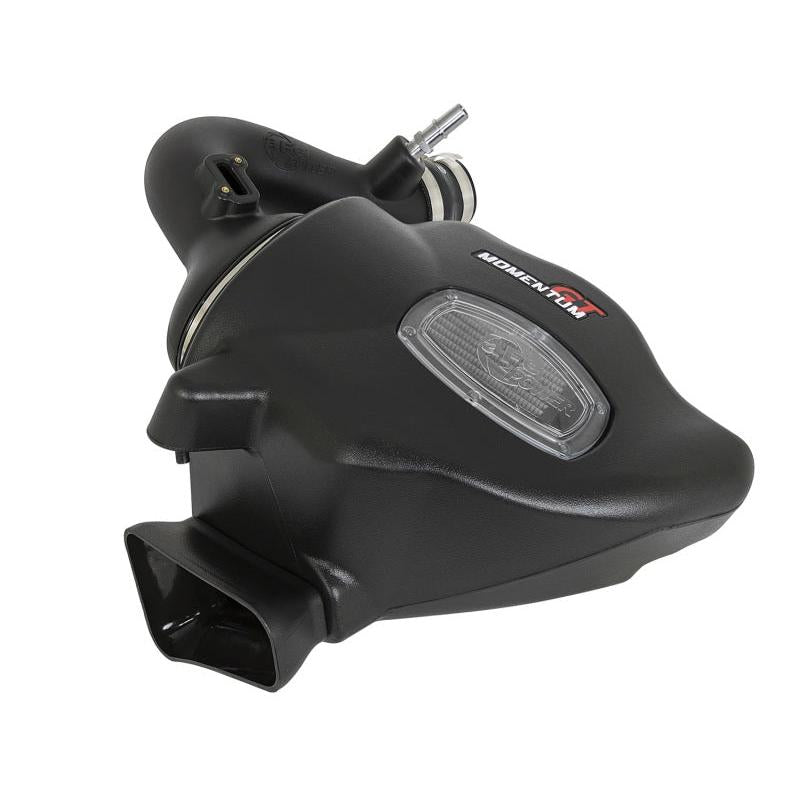 aFe Momentum GT Pro DRY S Intake System Chevrolet Camaro 16-17 I4 2.0L (t)-SR1 Performance