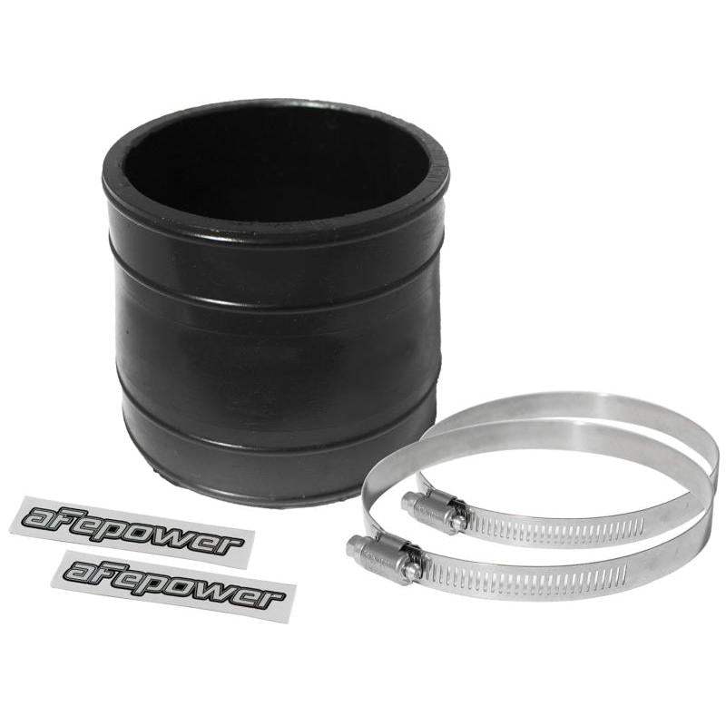 aFe Magnum FORCE Performance Accessories Coupling Kit 3-1/8in x 2-15/16in ID x 3in Reducer-SR1 Performance