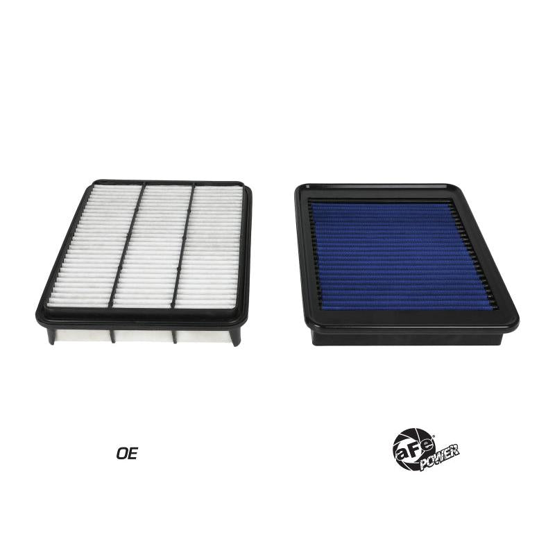 aFe MagnumFLOW Air Filters OER P5R A/F P5R Toyota Landcruiser 98-074Runner V8 03-09-SR1 Performance