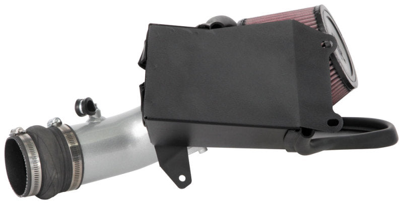 K&N 19-20 Toyota Corolla L4-2.0L Typhoon Short Ram Intake-SR1 Performance