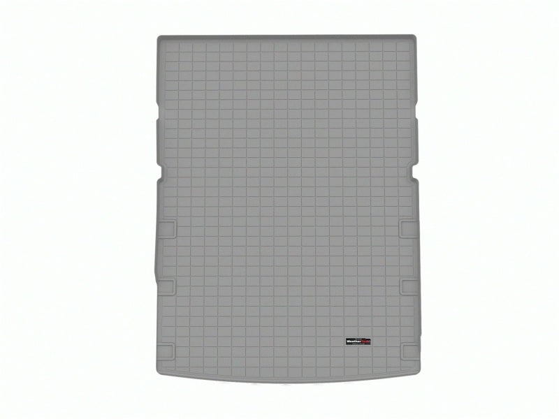 WeatherTech 2023+ Jeep Grand Cherokee Wagoneer L Cargo Liner - Grey