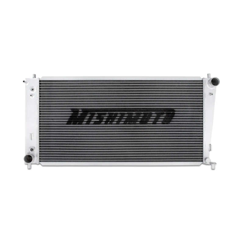 Mishimoto Aluminum Radiator for Ford Lightning 1999-2004 * Enhanced Cooling and Performance
