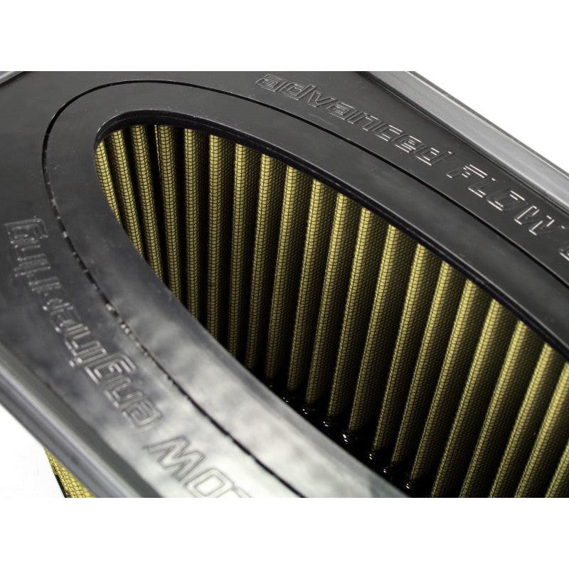 aFe MagnumFLOW Air Filters OER PG7 A/F PG7 Ford Diesel Trucks 99.5-03 V8-7.3L (td)-SR1 Performance