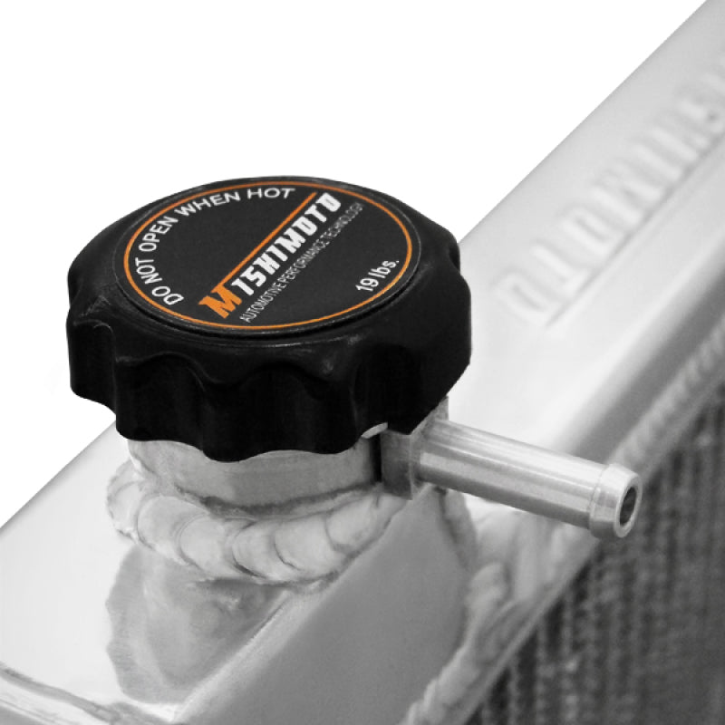 Mishimoto Aluminum Radiator for Lexus IS300 (2001-2005) * Performance Cooling Upgrade