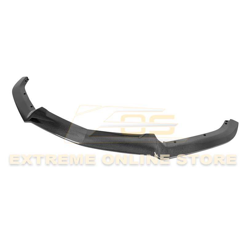 2014-19 Cadillac CTS Vsport Front Splitter - Extreme Online Store