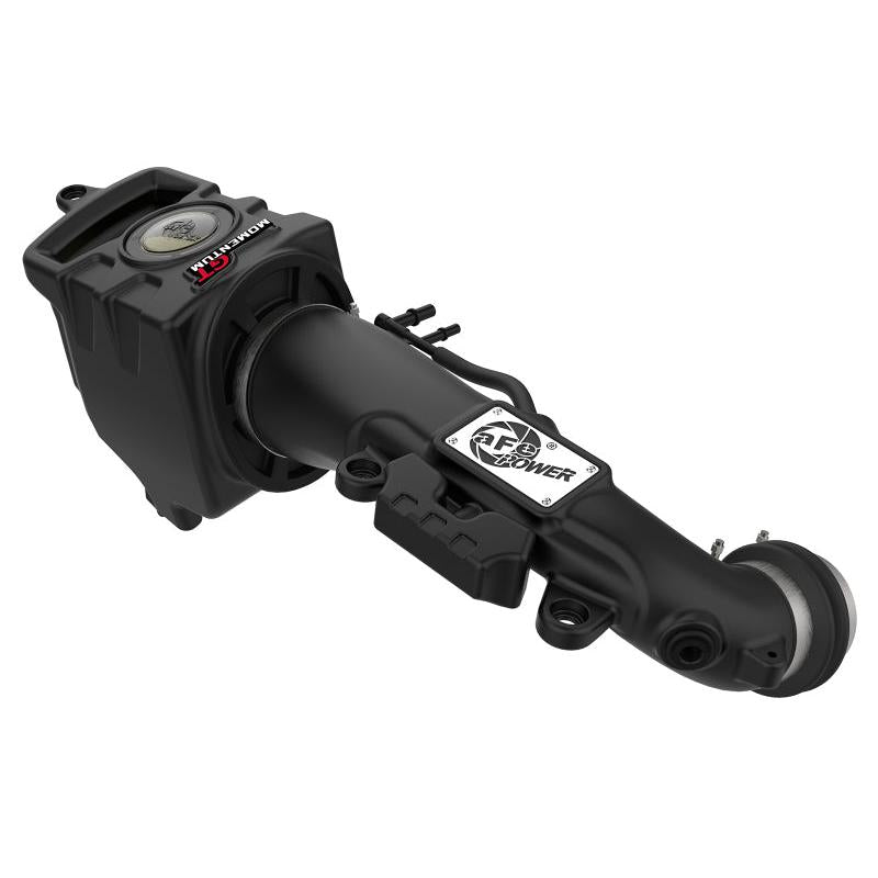 aFe Momentum GT Cold Air Intake System w/ Pro Guard 7 Media 18-19 Jeep Wrangler (JL) L4-2.0L (t)-SR1 Performance