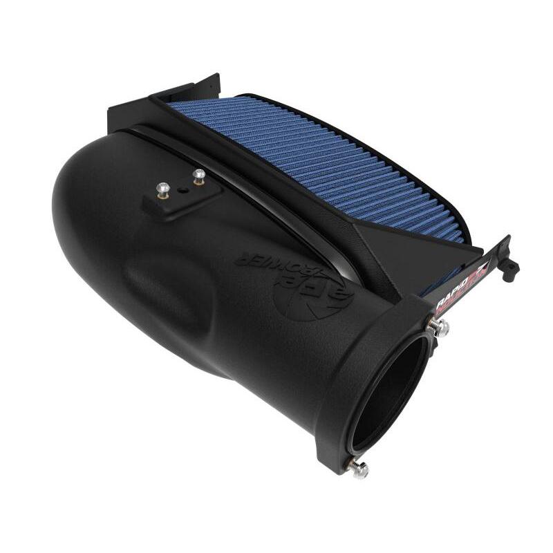 aFe Rapid Induction Pro 5R Cold Air Intake System 14-17 Mercedes-Benz Sprinter 2500/3500 L4-2.1L-SR1 Performance