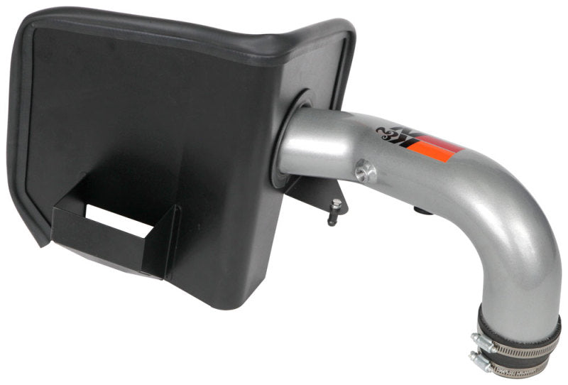 K&N 19-20 Jeep Cherokee L4-2.4L Performance Air Intake Kit-SR1 Performance