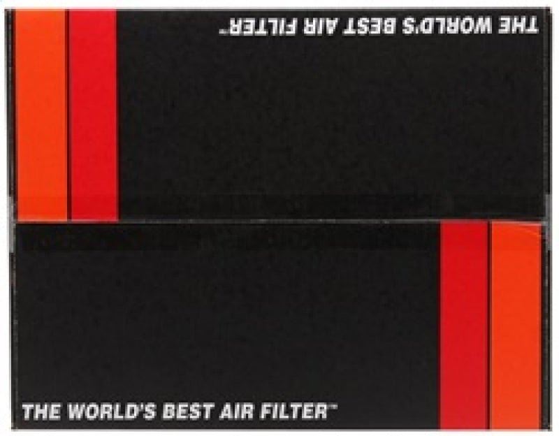 K&N 15-16 Ford F-150 3.5L V6 F/I Performance Intake Kit-SR1 Performance